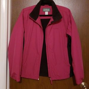 L.L. BEAN JACKET